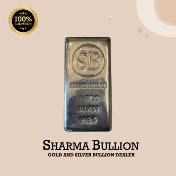 Silver Coin