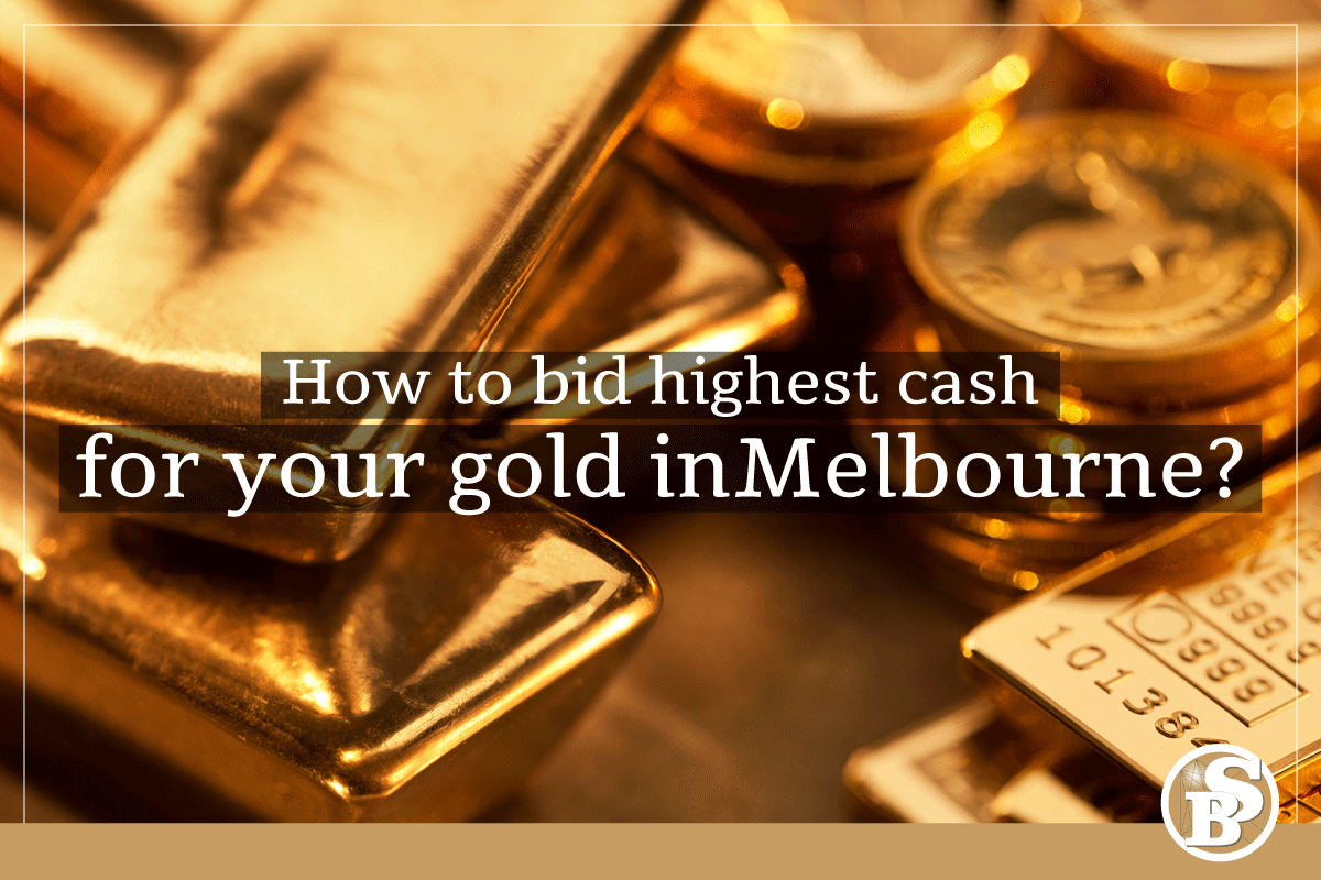 Highest Cash For Gold