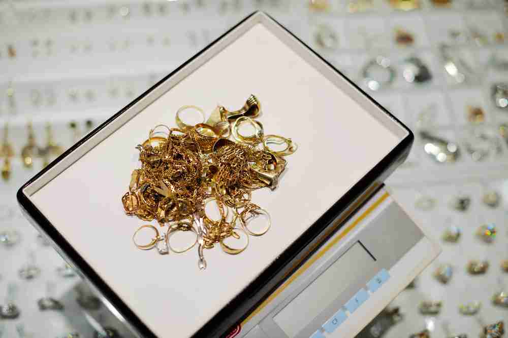 jewelry Melbourne
