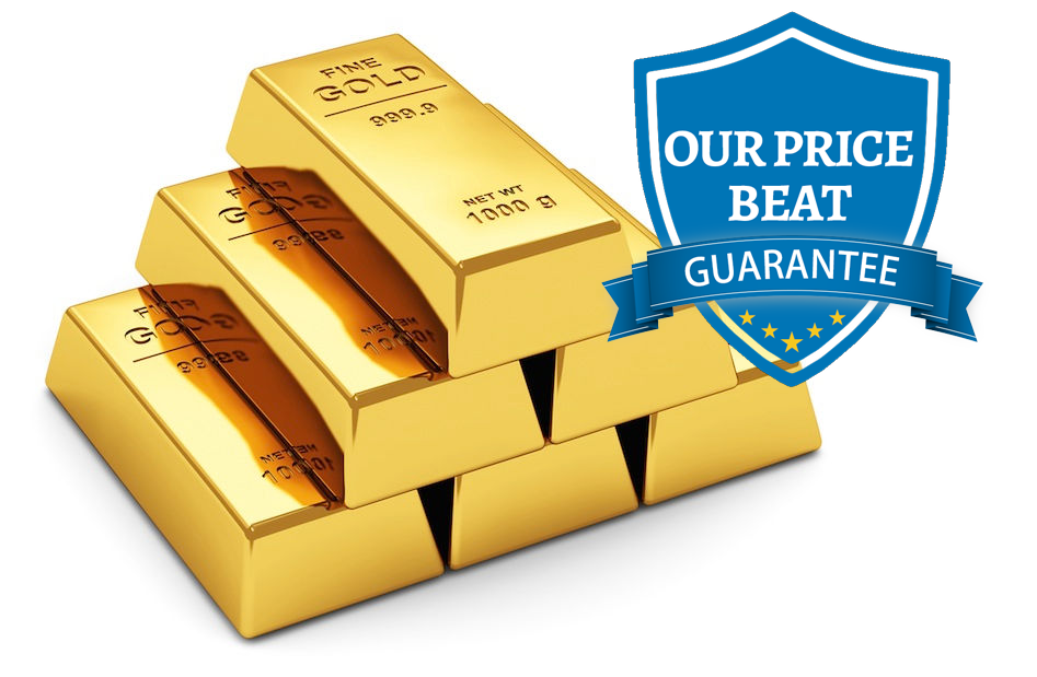 Best Price Guarantee