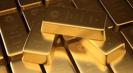 Gold Bars Melbourne