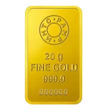 PAMP Gold