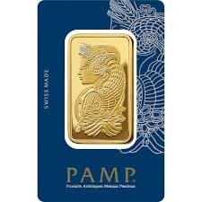 PAMP Gold