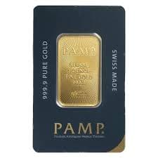 PAMP Gold Melbourne