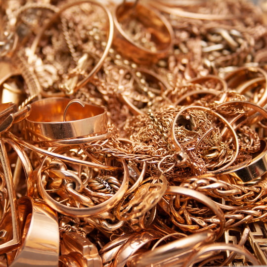 Sell Gold Scrap