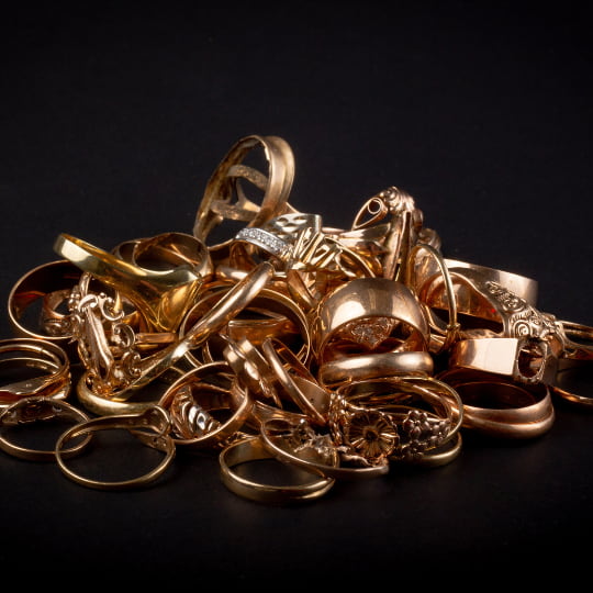 Scarp Gold