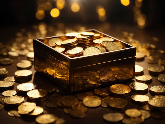 Gold Coins