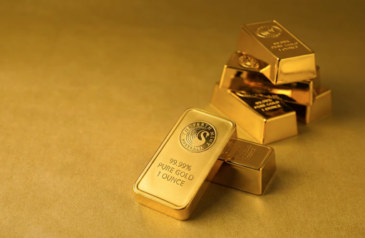 Gold Bullion Tax in Australia