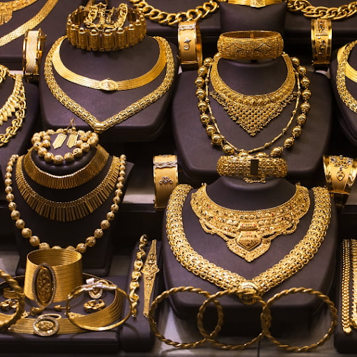 Jewellery