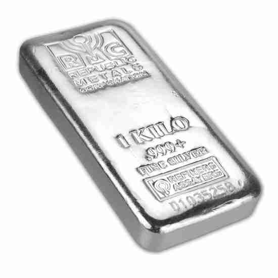 Australia's Trusted Silver Bullion