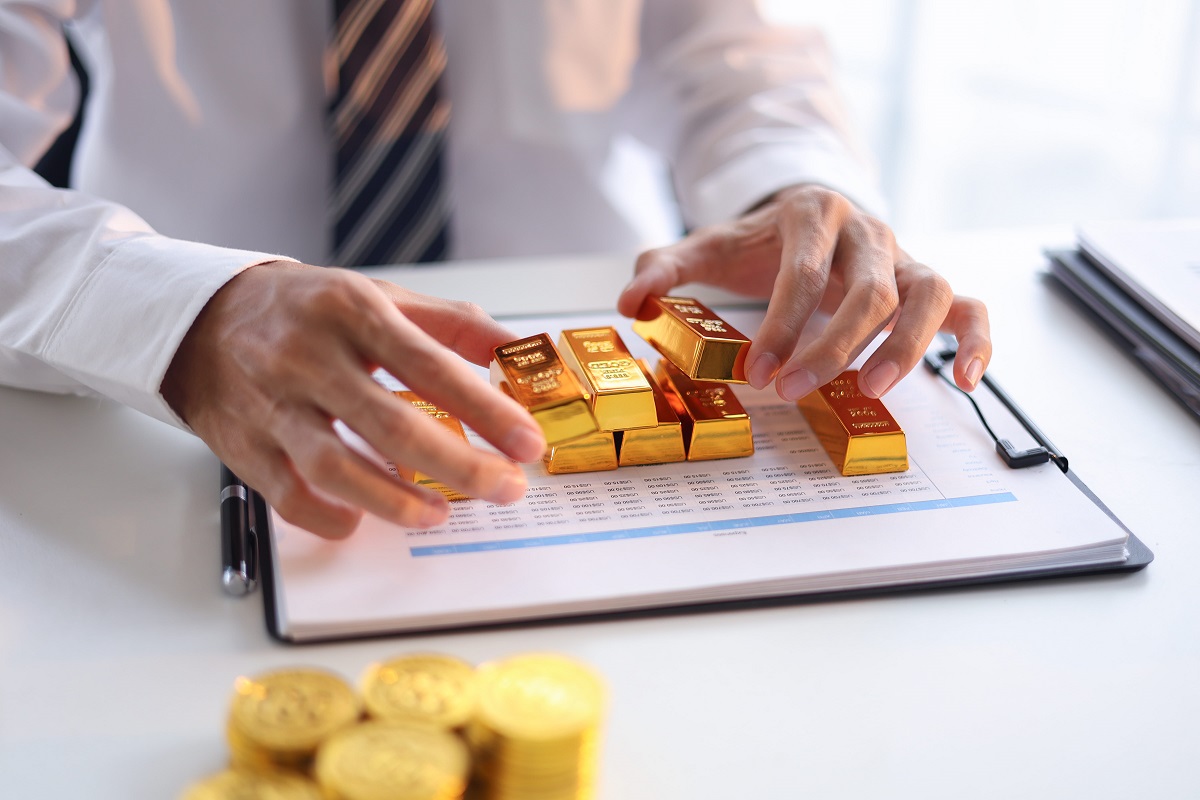 Gold Investment Australia