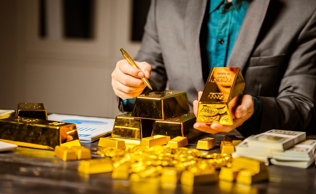 Why Two Gold Buyers May Offer Different Prices for the Same Gold