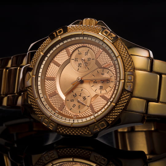 Sell Luxury Watches in Melbourne, Australia