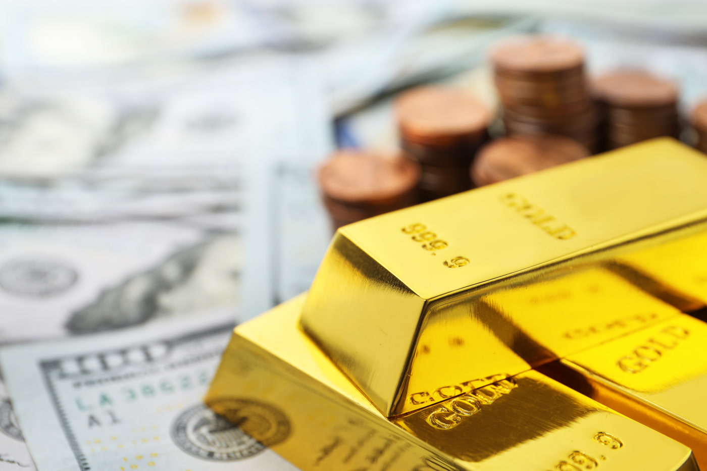Should You Sell Your Gold Now or Wait
