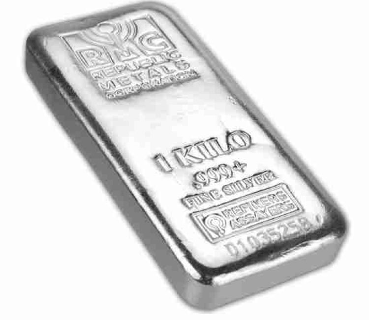 Australia's Trusted Silver Bullion